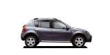SANDERO STEPWAY 