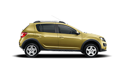 SANDERO Stepway