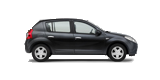 SANDERO 