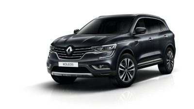 Renault Казахстан